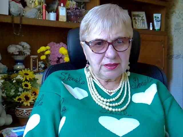 SweetCherry00 webcam