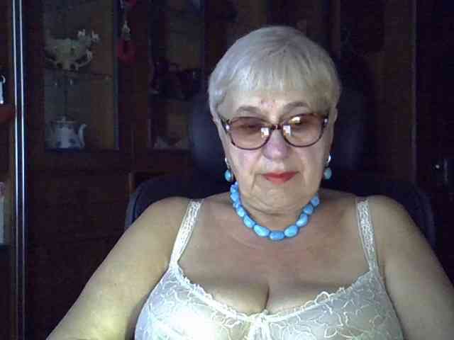 SweetCherry00 webcam