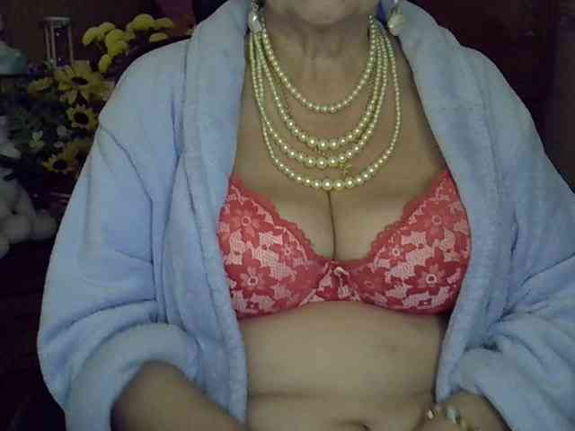 SweetCherry00 webcam