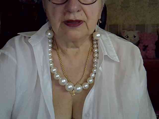 SweetCherry00 webcam