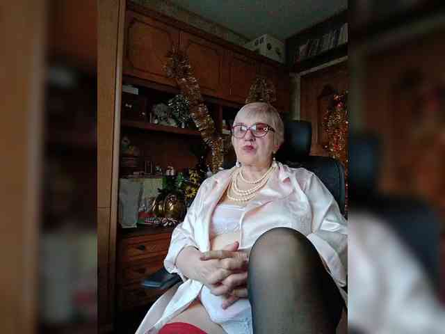 SweetCherry00 webcam