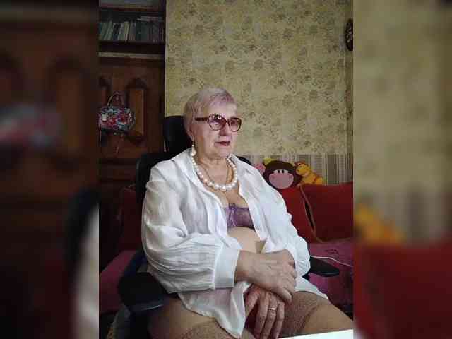 SweetCherry00 webcam