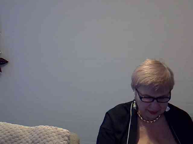 SweetCherry00 webcam