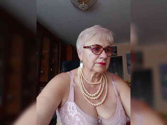 SweetCherry00 webcam