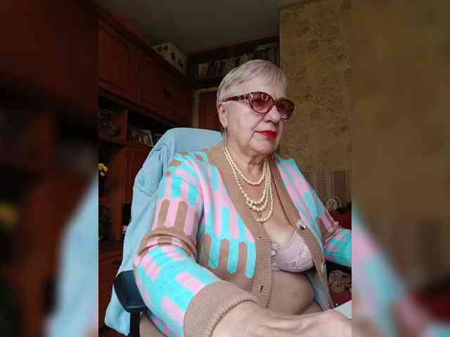 SweetCherry00 webcam