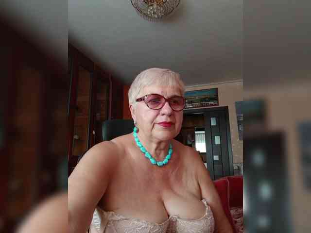 SweetCherry00 webcam