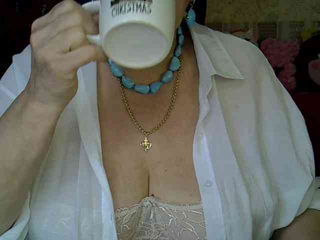 SweetCherry00 webcam