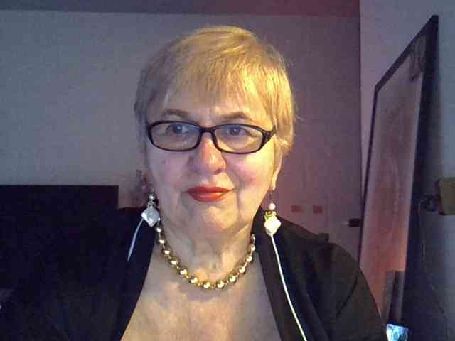 SweetCherry00 webcam