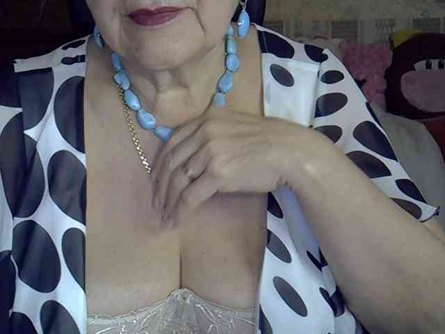 SweetCherry00 webcam
