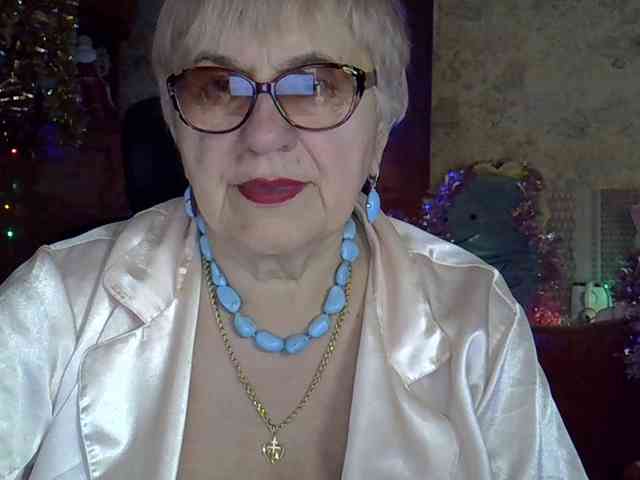 SweetCherry00 webcam