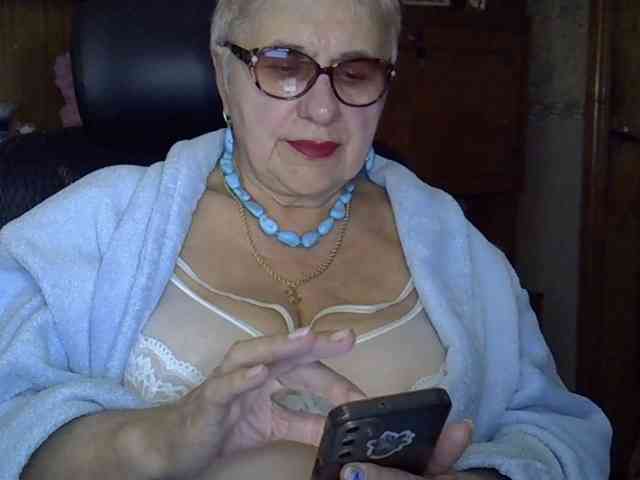 SweetCherry00 webcam