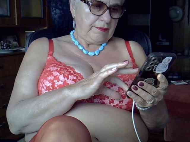 SweetCherry00 webcam