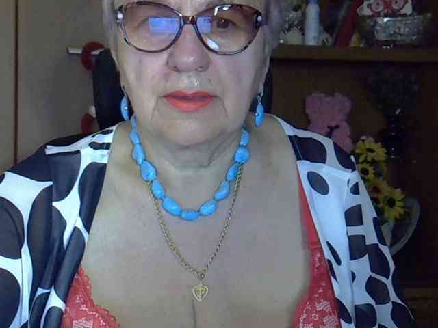 SweetCherry00 webcam