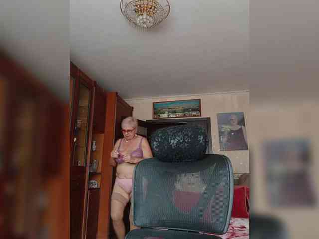 SweetCherry00 webcam
