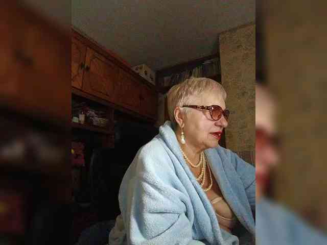 SweetCherry00 webcam