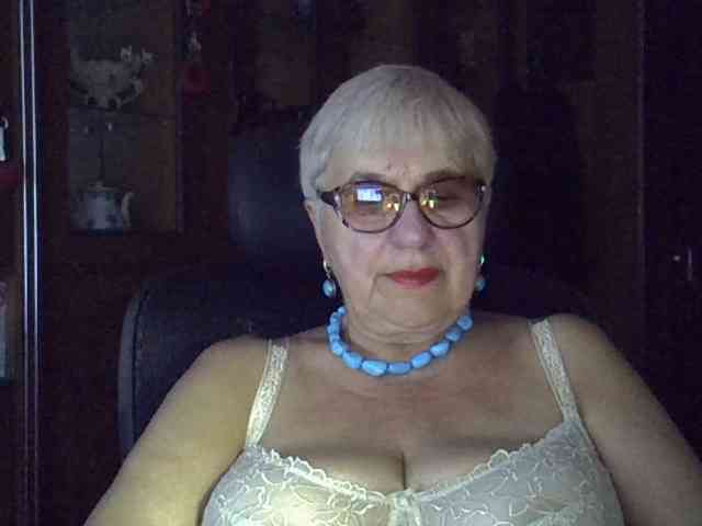 SweetCherry00 webcam