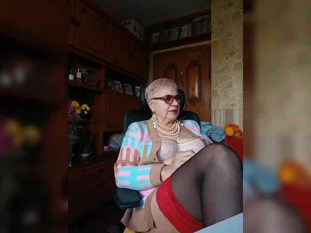 SweetCherry00 webcam