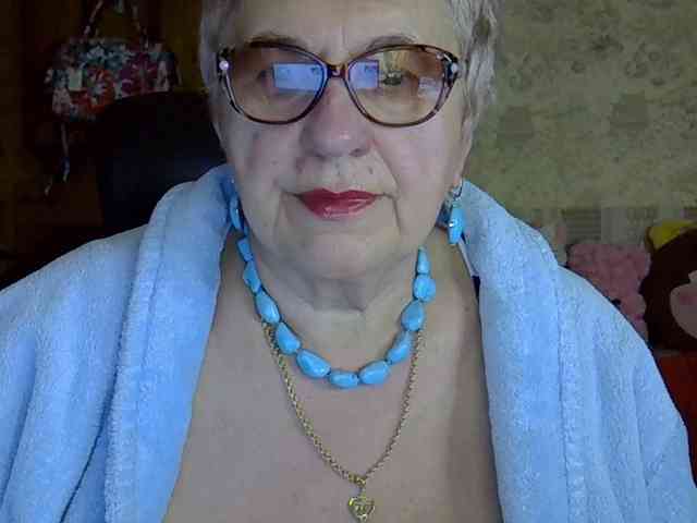 SweetCherry00 webcam