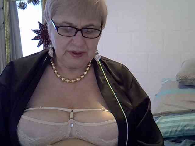 SweetCherry00 webcam