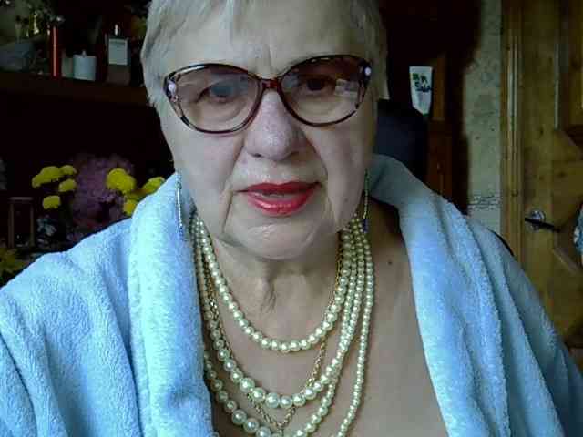 SweetCherry00 webcam