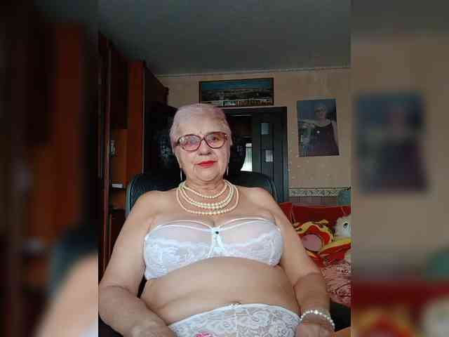 SweetCherry00 webcam