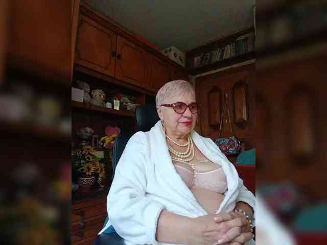 SweetCherry00 webcam