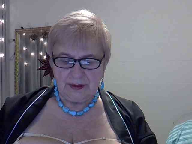 SweetCherry00 webcam