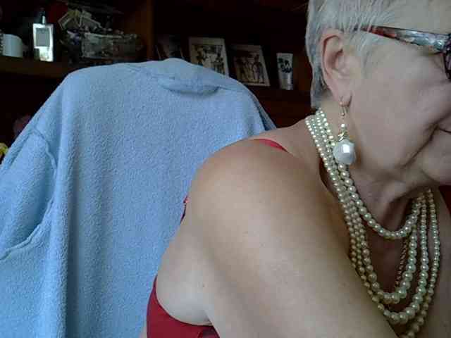 SweetCherry00 webcam