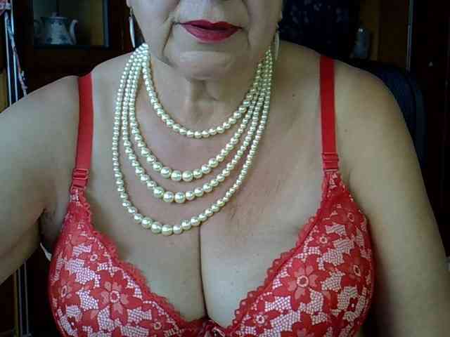 SweetCherry00 webcam