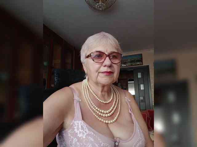 SweetCherry00 webcam