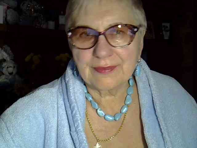 SweetCherry00 webcam