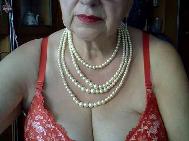 SweetCherry00 webcam