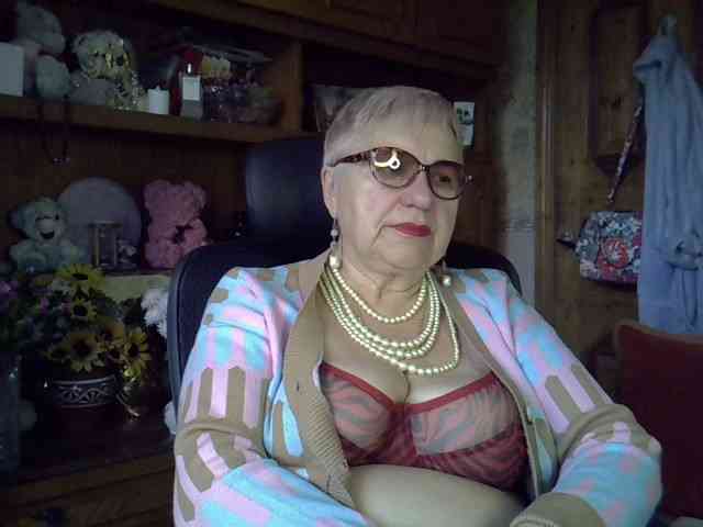 SweetCherry00 webcam