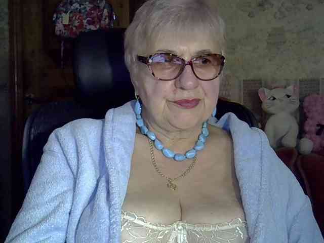 SweetCherry00 webcam