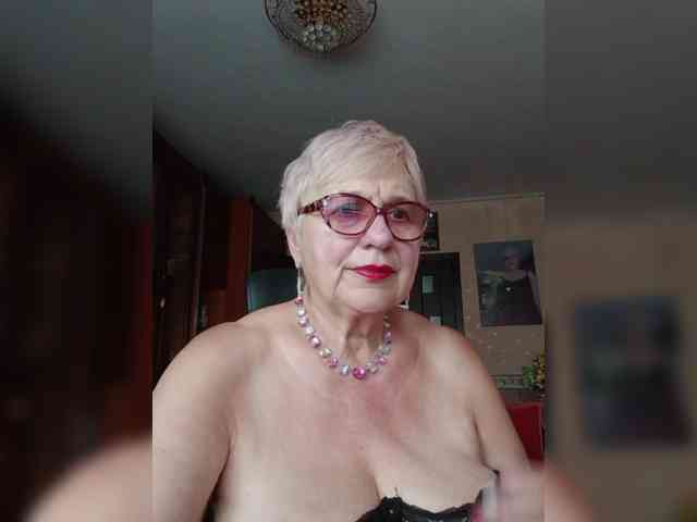 SweetCherry00 webcam
