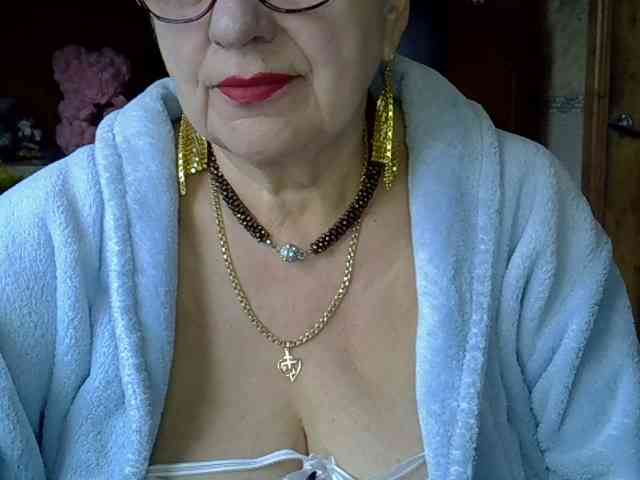 SweetCherry00 webcam