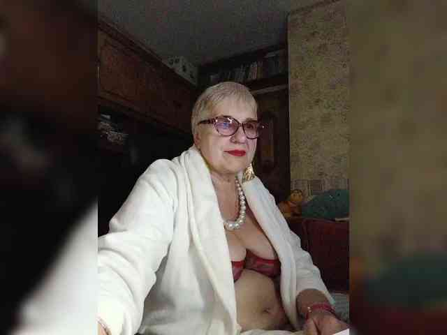 SweetCherry00 webcam