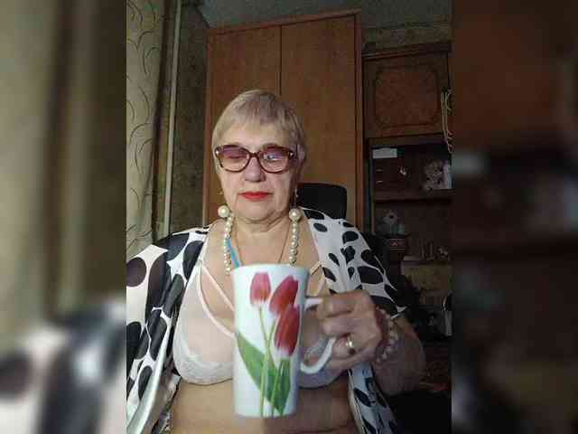 SweetCherry00 webcam