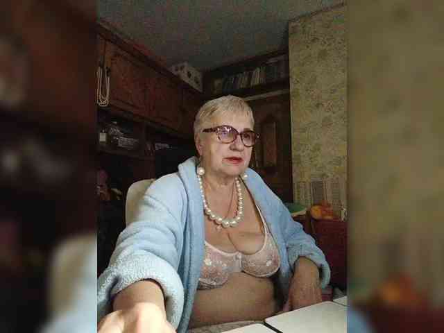 SweetCherry00 webcam