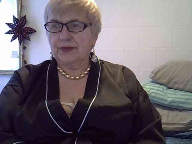 SweetCherry00 webcam