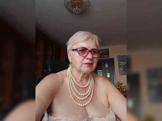 SweetCherry00 webcam