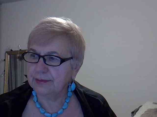 SweetCherry00 webcam