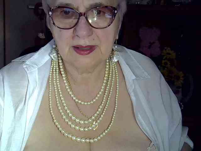 SweetCherry00 webcam