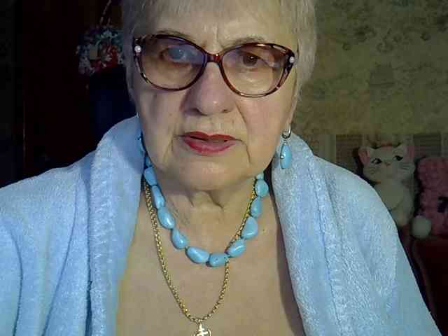 SweetCherry00 webcam