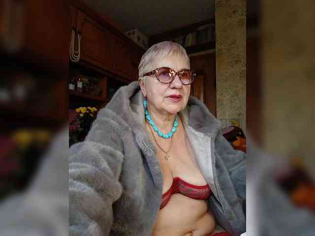 SweetCherry00 webcam