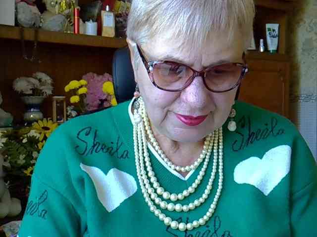SweetCherry00 webcam