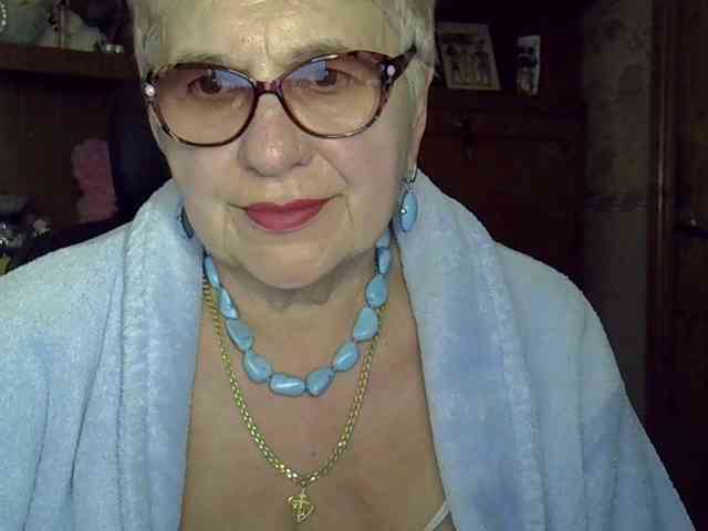 SweetCherry00 webcam