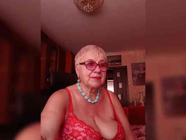 SweetCherry00 webcam
