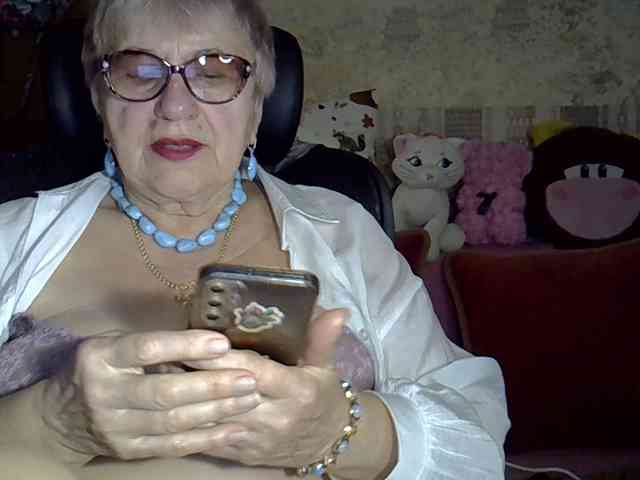 SweetCherry00 webcam