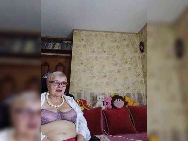 SweetCherry00 webcam